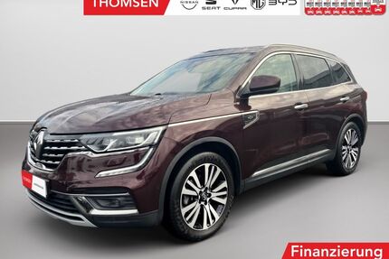 Renault Koleos Gebrauchtwagen