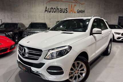 Mercedes-Benz GLE 350 Gebrauchtwagen