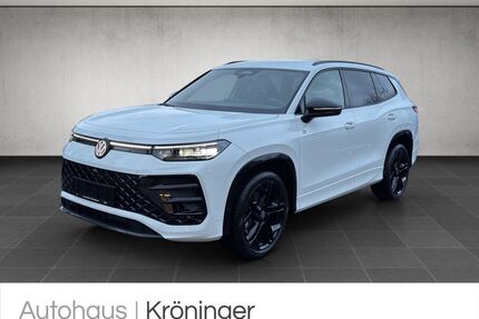 VW Tayron Gebrauchtwagen