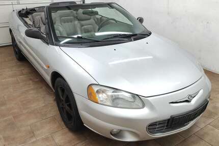 Chrysler Sebring Gebrauchtwagen