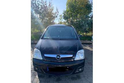 Opel Meriva Gebrauchtwagen
