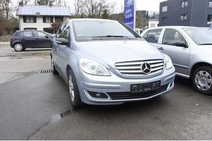 Mercedes-Benz B 200 Gebrauchtwagen
