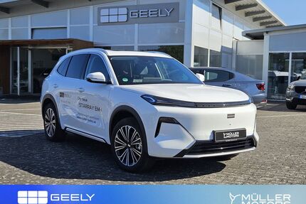 Geely Starray EM-i Gebrauchtwagen