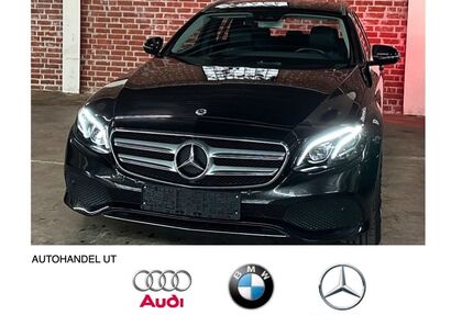 Mercedes-Benz E 350 Gebrauchtwagen