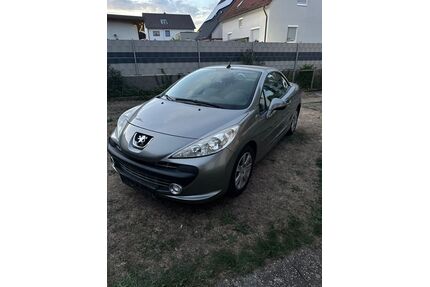 Peugeot 207 Gebrauchtwagen