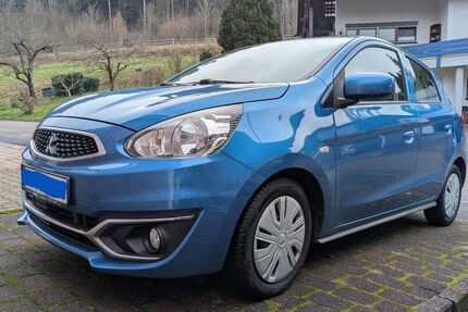 Mitsubishi Space Star Gebrauchtwagen