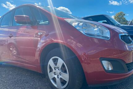 Kia Venga Gebrauchtwagen