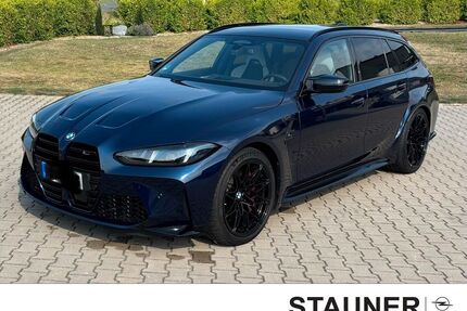 BMW M3 Gebrauchtwagen