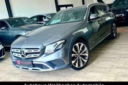 Mercedes-Benz E 400 Gebrauchtwagen