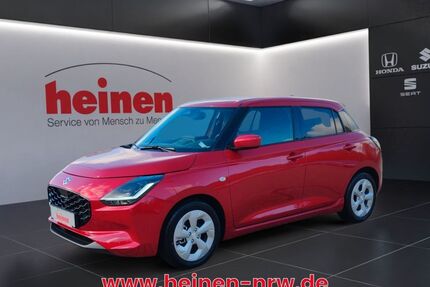 Suzuki Swift Gebrauchtwagen