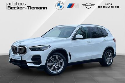 BMW X5 Gebrauchtwagen