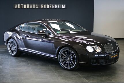 Bentley Continental GT Gebrauchtwagen