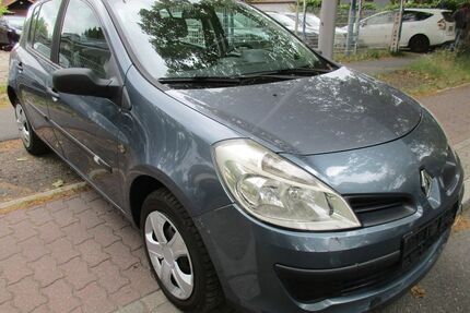 Renault Clio Gebrauchtwagen