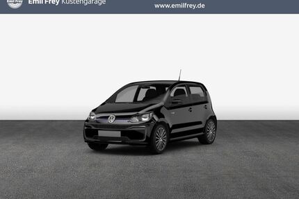 VW e-up! Gebrauchtwagen