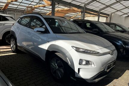 Hyundai KONA Gebrauchtwagen