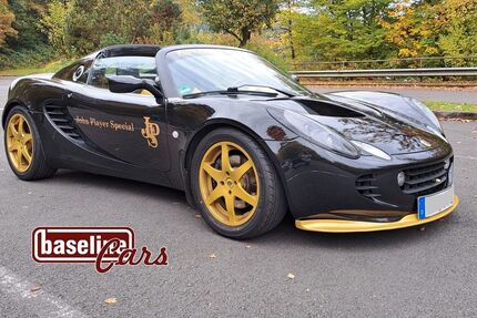 Lotus Elise Gebrauchtwagen