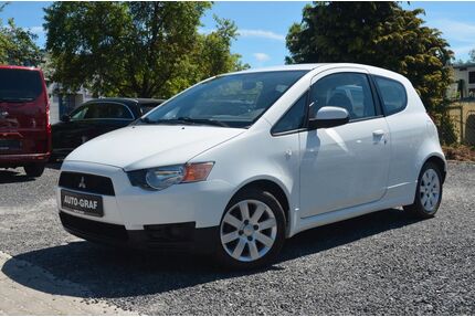 Mitsubishi Colt Gebrauchtwagen