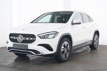 Mercedes-Benz GLA 180 Gebrauchtwagen