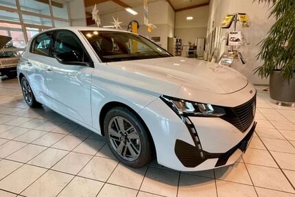 Peugeot 308 Gebrauchtwagen