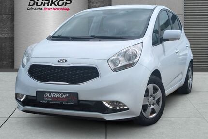 Kia Venga Gebrauchtwagen