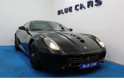 Ferrari 599 GTB Gebrauchtwagen