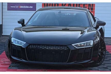 Audi R8 Gebrauchtwagen