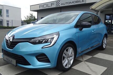 Renault Clio Gebrauchtwagen