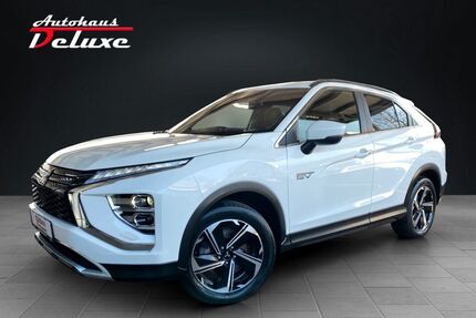 Mitsubishi Eclipse Cross Gebrauchtwagen