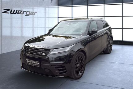 Land Rover Range Rover Velar Gebrauchtwagen
