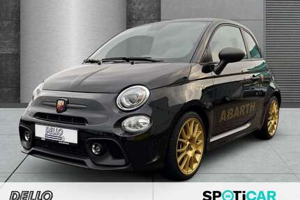 Abarth 695 Gebrauchtwagen