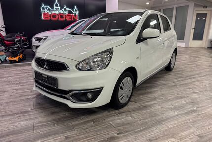 Mitsubishi Space Star Gebrauchtwagen