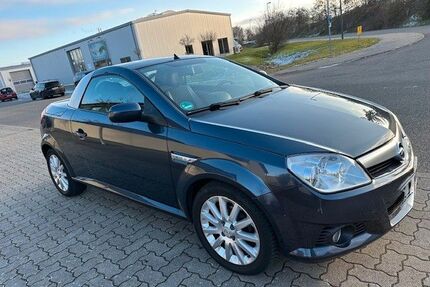 Opel Tigra Gebrauchtwagen