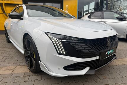 Peugeot 508 Gebrauchtwagen