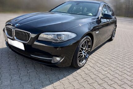 BMW 530 Gebrauchtwagen