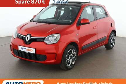 Renault Twingo Gebrauchtwagen