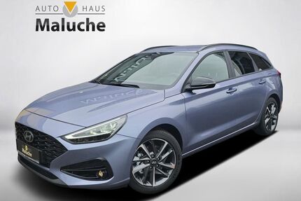 Hyundai i30 Gebrauchtwagen