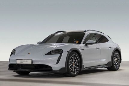 Porsche Taycan Gebrauchtwagen
