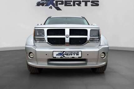 Dodge Nitro Gebrauchtwagen