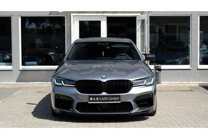 BMW M550 Gebrauchtwagen