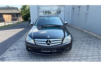 Mercedes-Benz C 180 Gebrauchtwagen