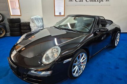 Porsche 997 Gebrauchtwagen