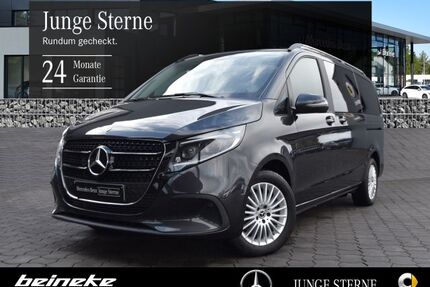 Mercedes-Benz V 250 Gebrauchtwagen