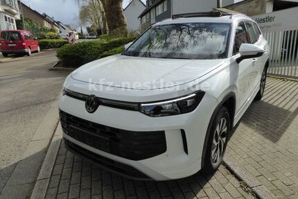 VW Tayron Gebrauchtwagen