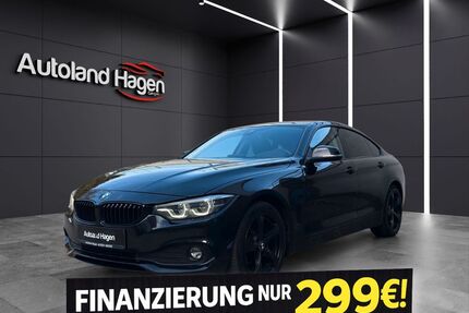 BMW 420 Gebrauchtwagen