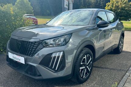 Peugeot 2008 Gebrauchtwagen