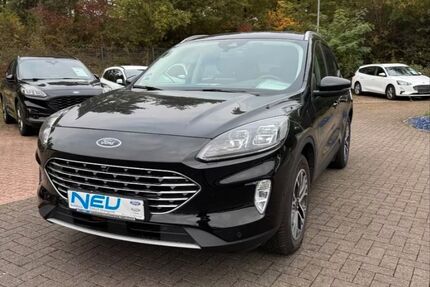 Ford Kuga Gebrauchtwagen