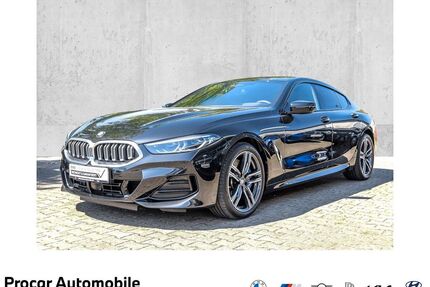 BMW 840 Gebrauchtwagen