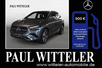 Mercedes-Benz GLA 180 Gebrauchtwagen