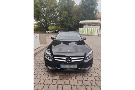 Mercedes-Benz C 250 Gebrauchtwagen