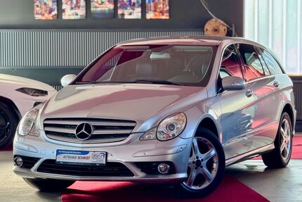 Mercedes-Benz R 320 Gebrauchtwagen